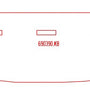 Automatten Toyota Picnic (1996-2001)
