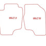 Automatten Toyota Previa 7-persoons (2000-2005)