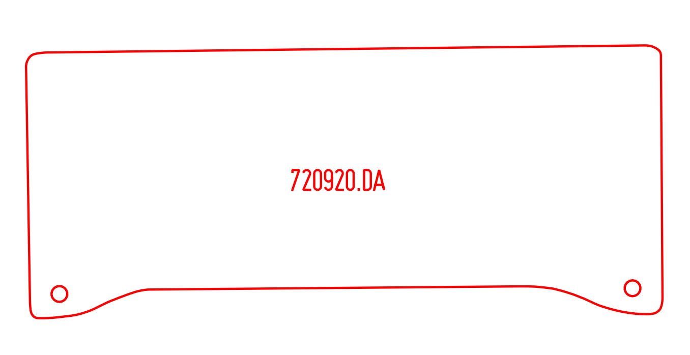 Automatten Volkswagen T6 Kombi (2015-Heden)
