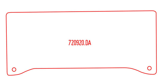 Automatten Volkswagen T6 Kombi (2015-Heden)
