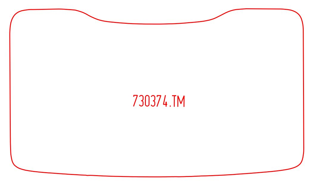 Automatten Volvo FH (2018-Heden)