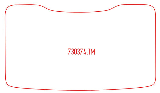 Automatten Volvo FH (2018-Heden)