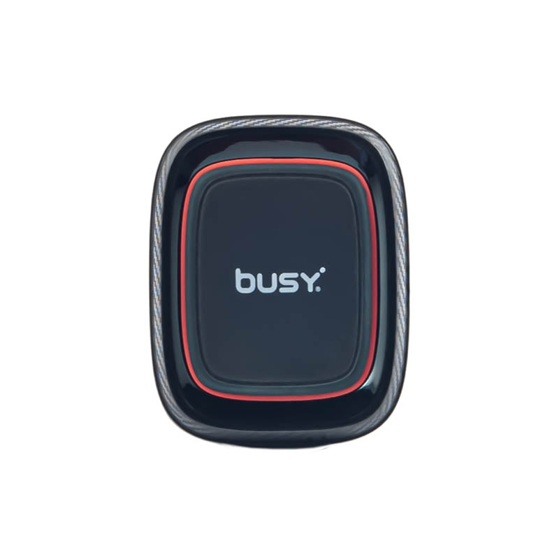 Telefoonhouder met magneet voor in je luchtrooster