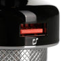 FM Transmitter bluetooth - Handsfree bellen - Muziek streamen - Opladen (snelladen)