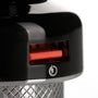 FM Transmitter bluetooth - Handsfree bellen - Muziek streamen - Opladen (snelladen)