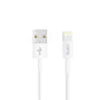 Iphone/Ipad/Ipod kabel USB-Lightning - pvc kabel 1,2 meter lang