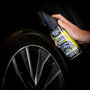 Bandenzwart 2 in 1 GS27 Tyre Gloss (inclusief applicatiespons)