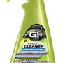 Kunststof reiniger en beschermer GS27 Protection Plastic Cleaner