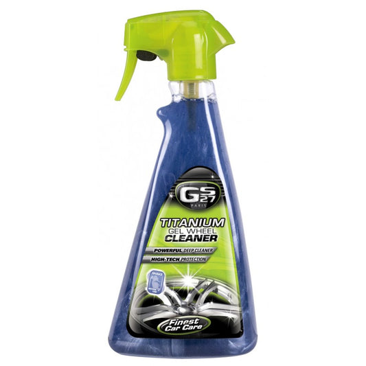 Velgenreiniger GS27 Gel Wheel Cleaner
