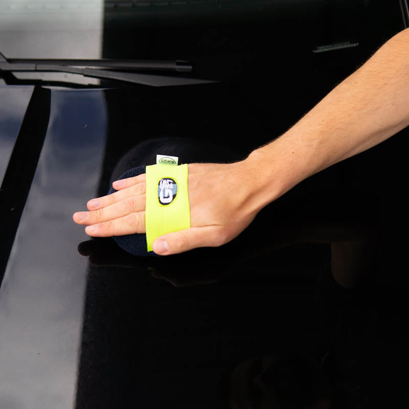 GS27 Ultra Compound Polish 500 ml