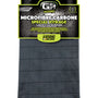 GS27 Ruit en spiegel reinigingsdoek Carbon Weave microfibre