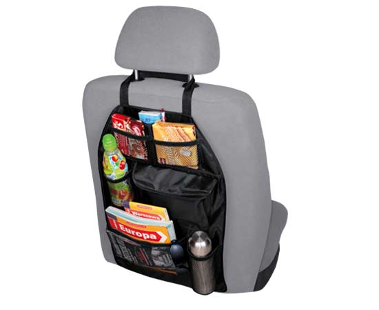 Beschermende organiser MULTIPOCKET