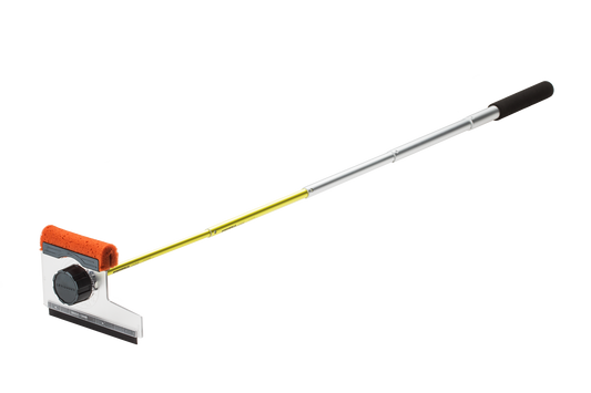 Lifehammer Car Window Cleaner XXL All Season (uitschuifbaar tot 130cm)
