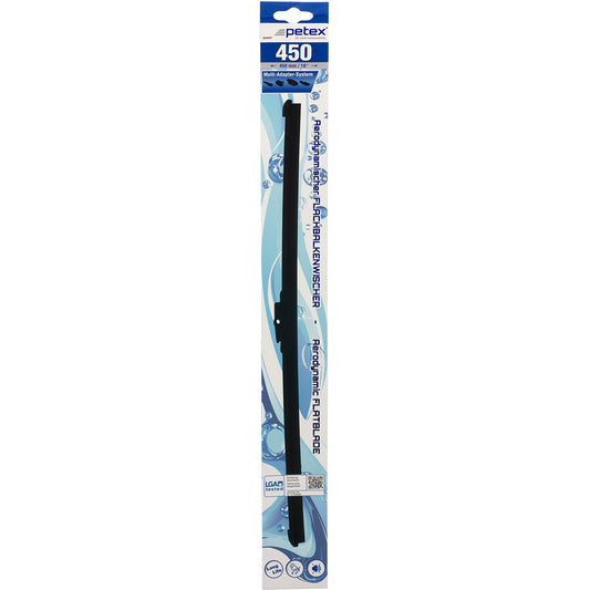 Ruitenwisser  flatblade (450 mm)