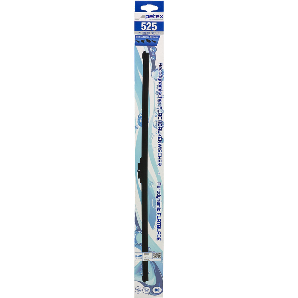 Ruitenwisser flatblade (525 mm)