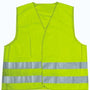 Veiligheidsvest reflecterend