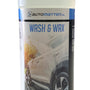 Wash and Wax autoshampoo