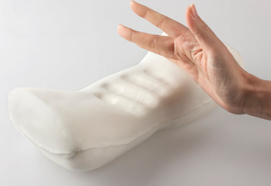 Nekkussen Comfort JILL