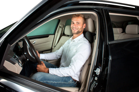 Nekkussen Comfort JILL