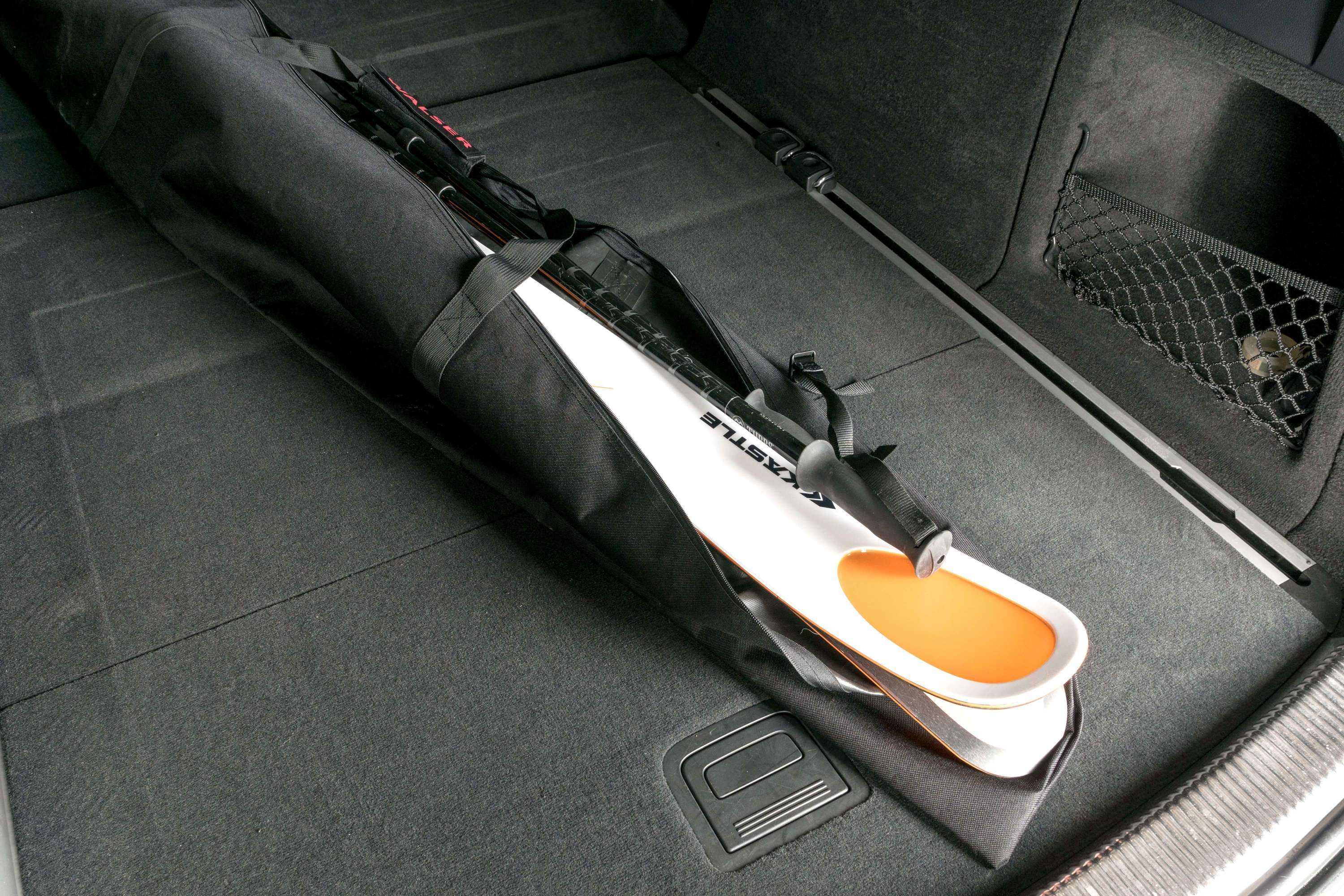 Opbergtas voor  Ski-s tot 195 cm