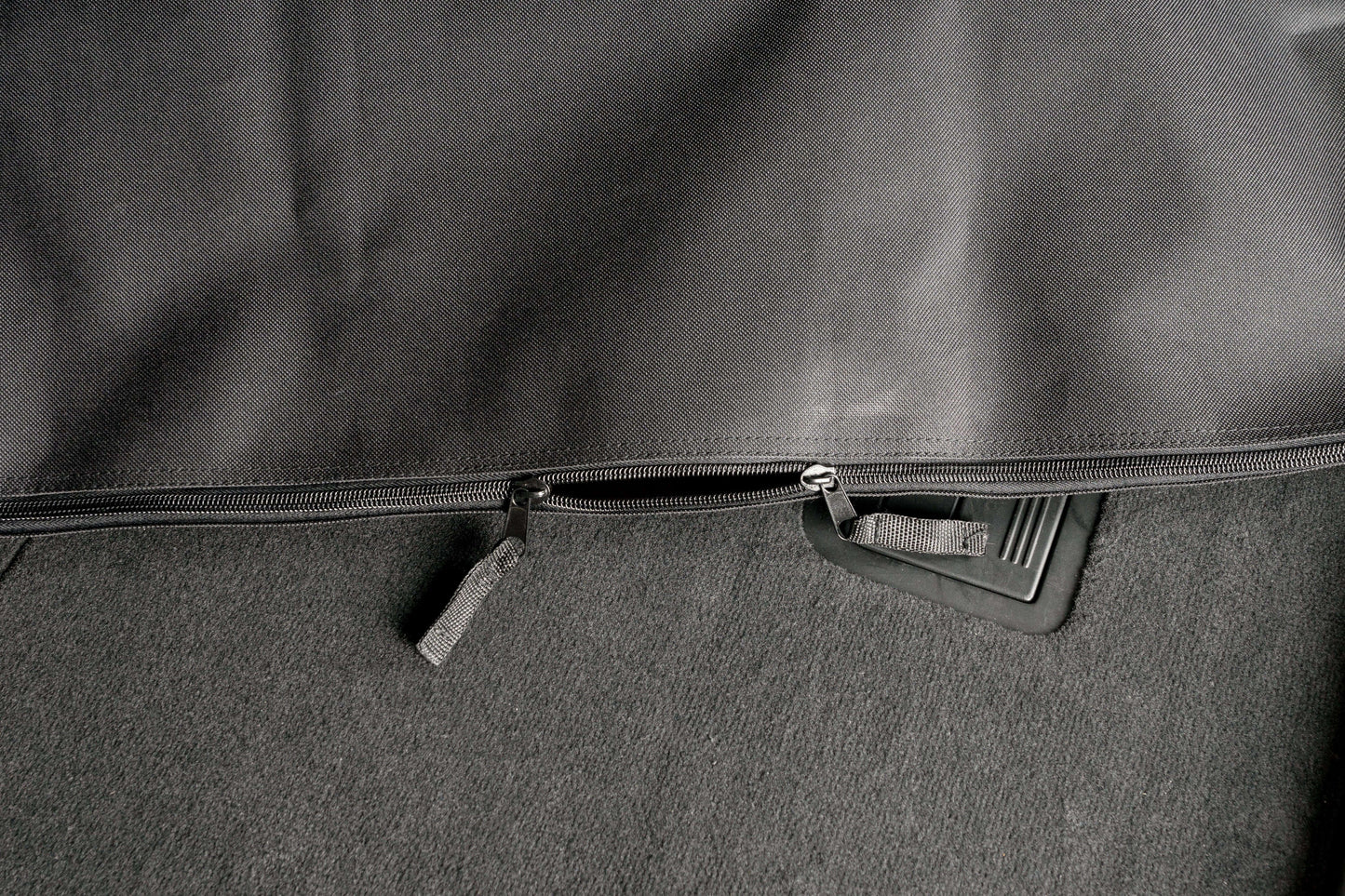 Opbergtas voor  Ski-s tot 195 cm