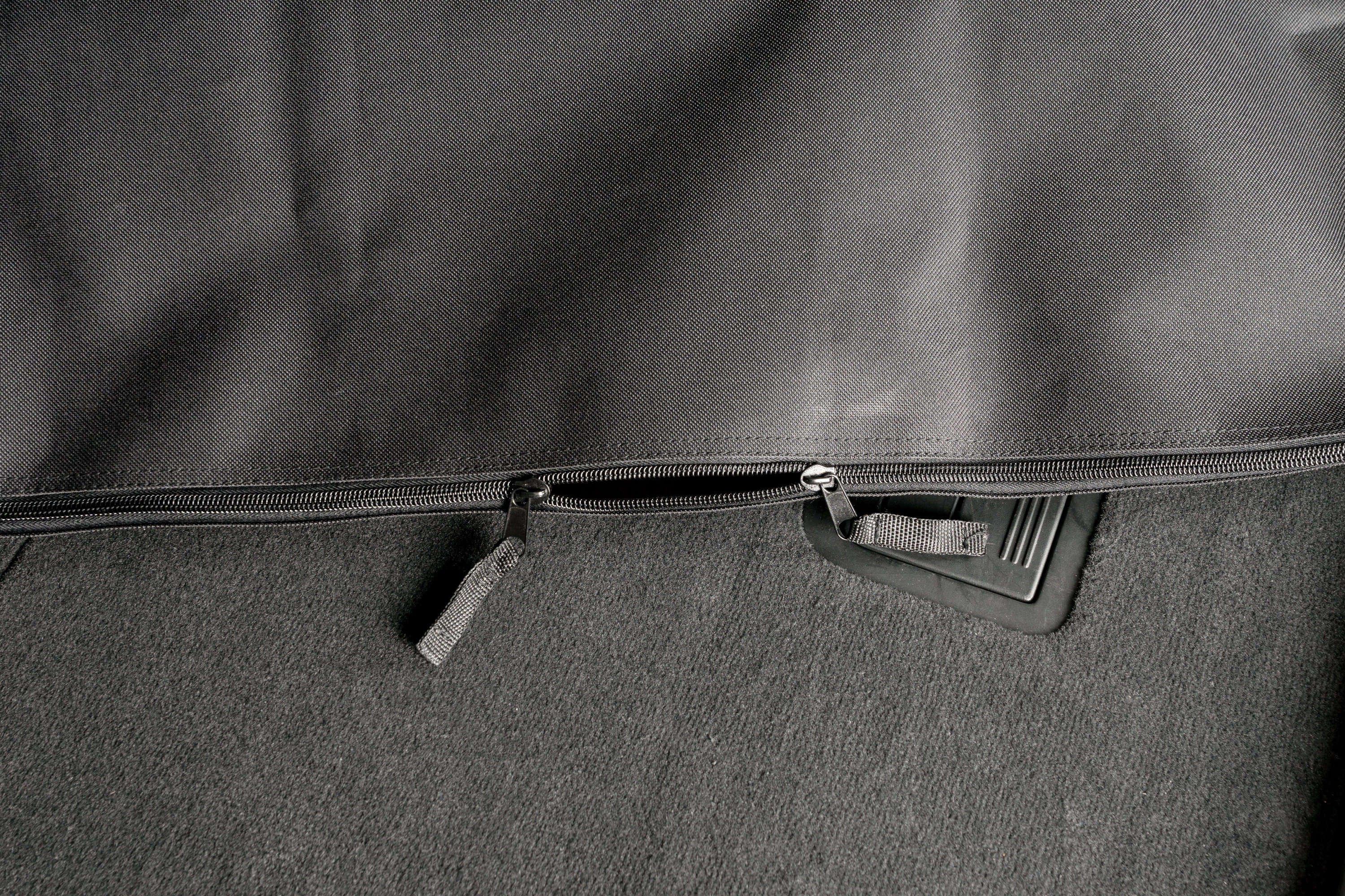 Opbergtas voor  Ski-s tot 195 cm