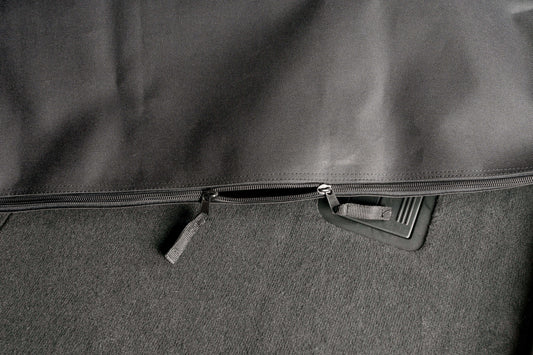 Opbergtas voor  Ski-s tot 195 cm