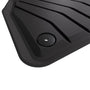 Rubbermatten Audi A1 2018-heden (voorset) - All Weather Luxury
