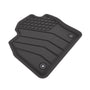 Rubbermatten Audi A1 2018-heden (voorset) - All Weather Luxury