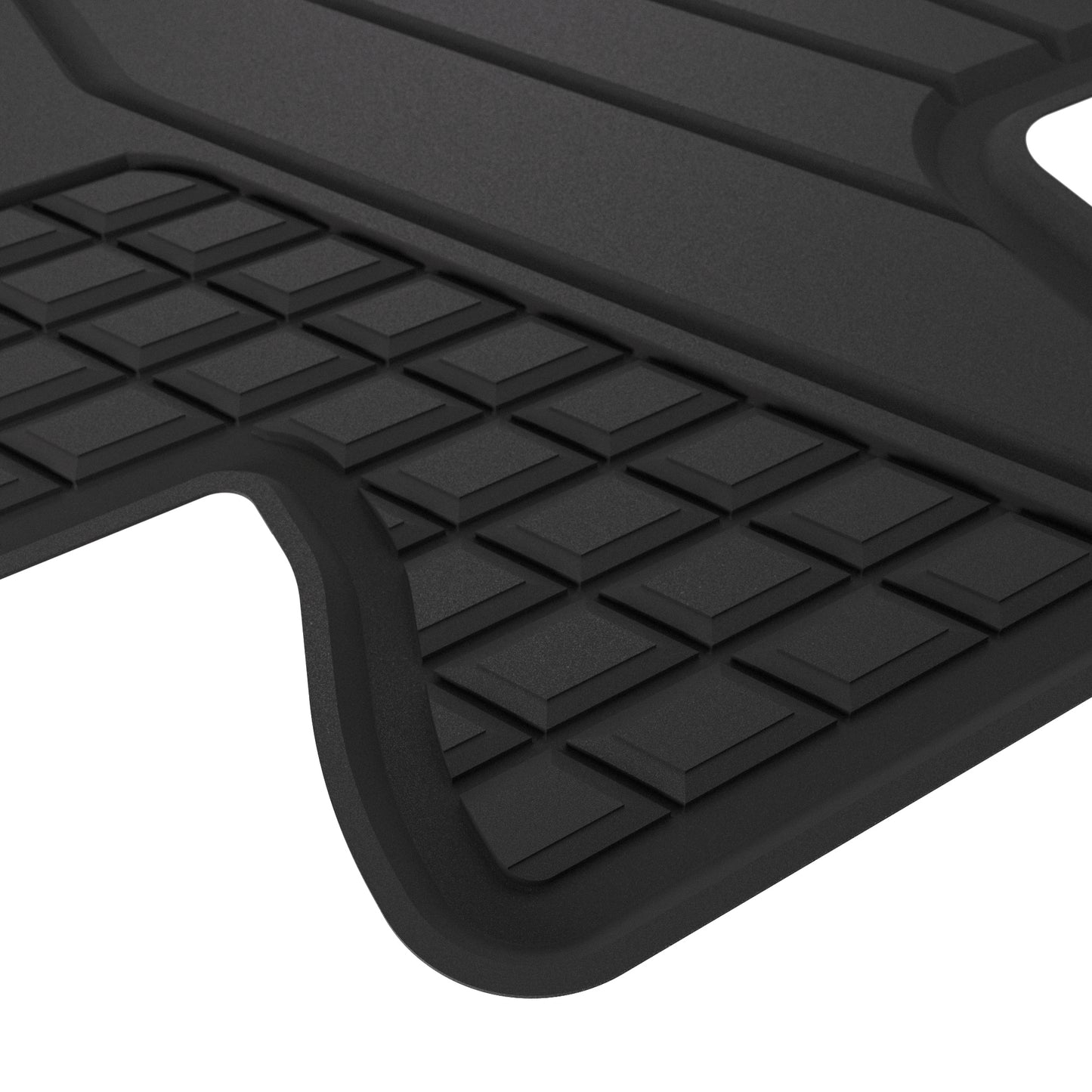 Rubbermatten Hyundai Tucson 2021-heden (voorset) - All Weather Luxury