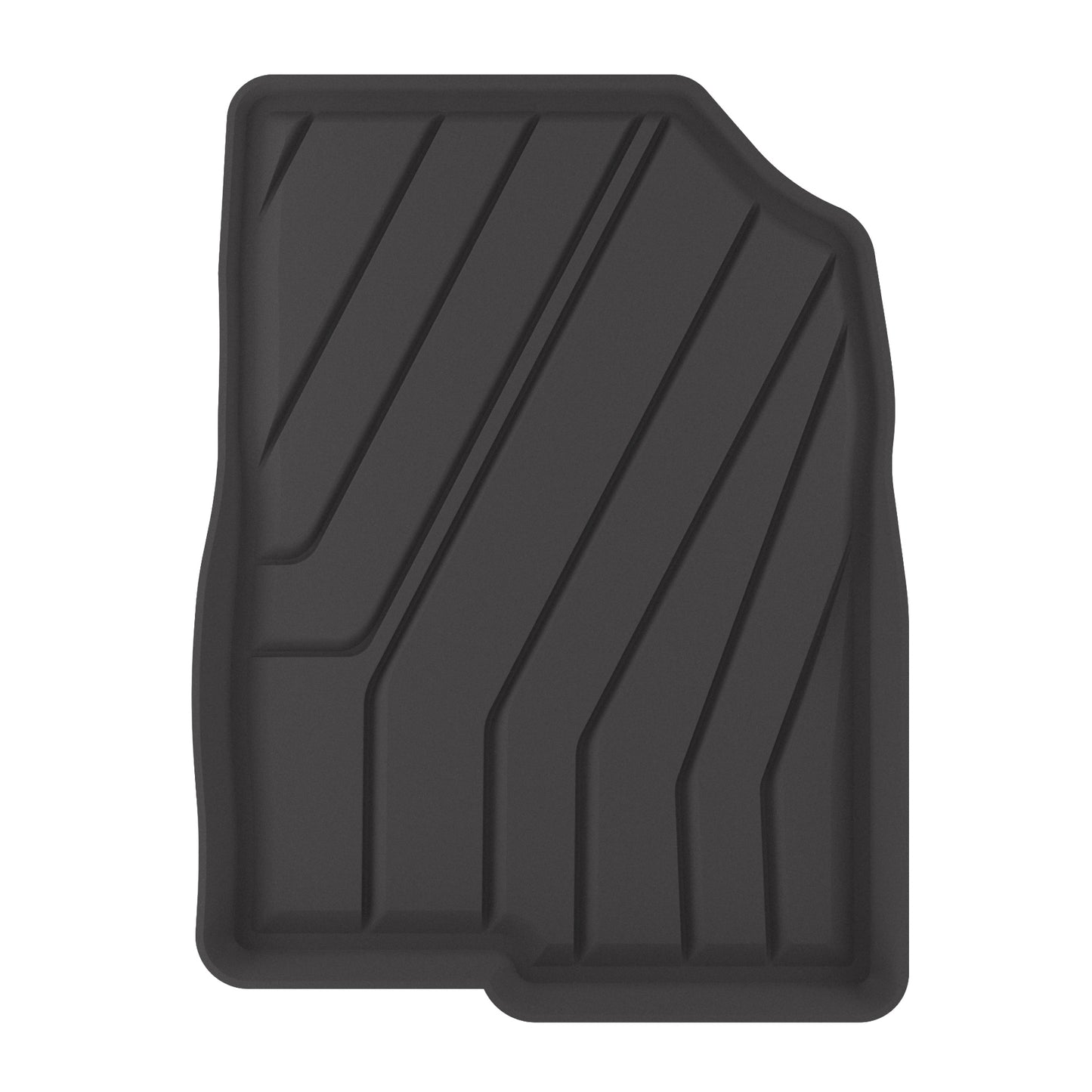 Rubbermatten Hyundai Tucson 2021-heden (voorset) - All Weather Luxury