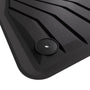 Rubbermatten Volkswagen Golf VIII Variant (mild-hybrid) 2020-heden (complete set) - All Weather Luxury