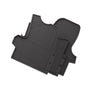 Rubbermatten Iveco Daily 2014-heden (voormat) - All Weather Luxury