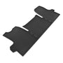 Rubbermatten Iveco Daily 2014-heden (voormat) - All Weather Luxury