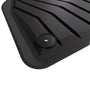 Rubbermatten Volkswagen T-Roc 2025-heden (voorset) - All Weather Luxury