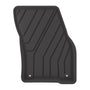 Rubbermatten Volkswagen T-Roc 2025-heden (voorset) - All Weather Luxury