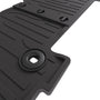 Rubbermatten Fiat Scudo 2022-heden (voormat) - All Weather Luxury