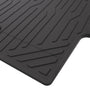 Rubbermatten Fiat Scudo 2022-heden (voormat) - All Weather Luxury