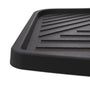Rubbermatten Nissan Primastar 2021-heden (voormat) - All Weather Luxury