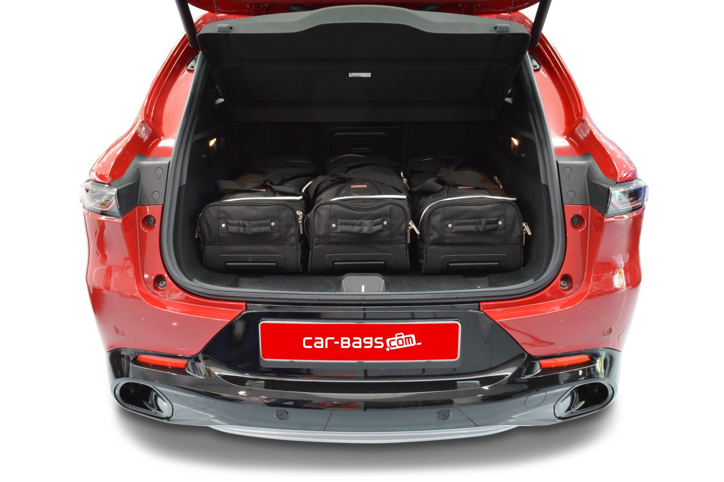 Reistassenset Alfa Romeo Tonale (965) 2022-heden