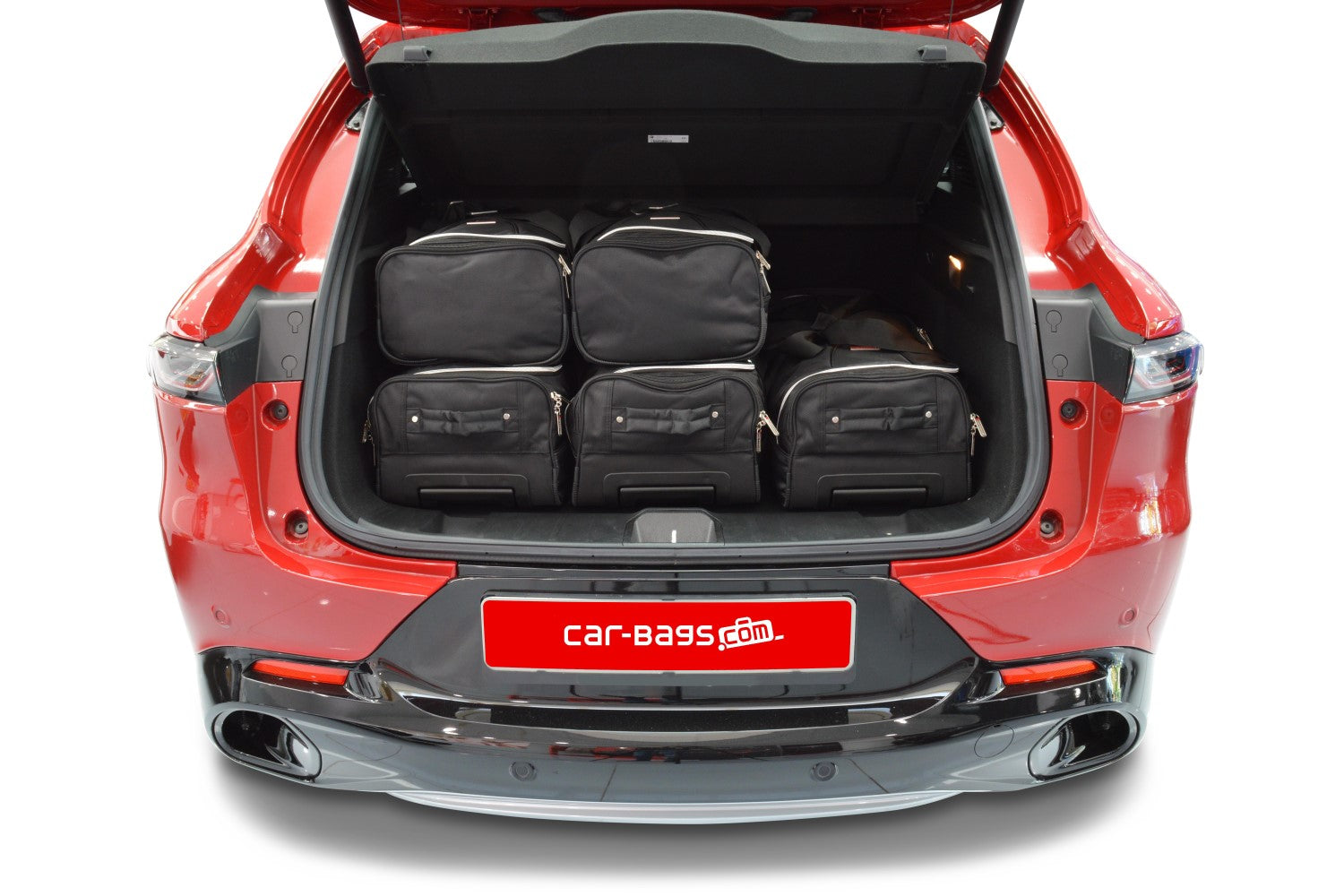 Reistassenset Alfa Romeo Tonale (965) 2022-heden