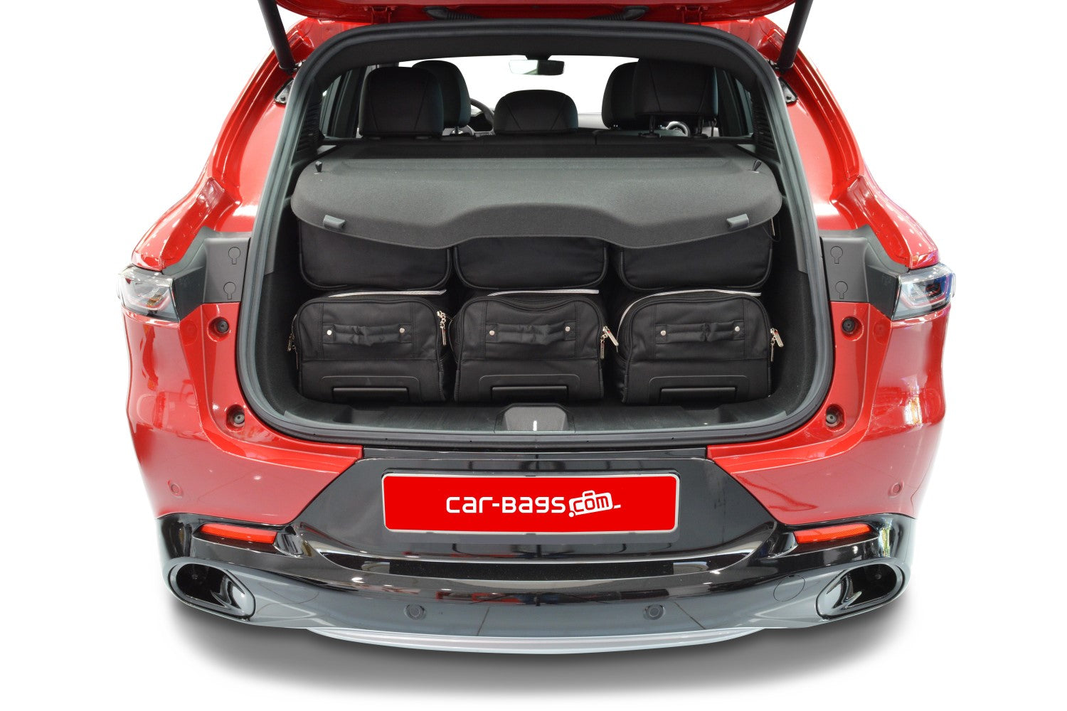 Reistassenset Alfa Romeo Tonale (965) 2022-heden