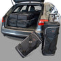 Reistassenset Audi A4 Avant (B8) 2008-2015 wagon (Incl. Allroad)