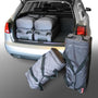Reistassenset Audi A4 Avant (B6) - A4 Avant (B7) 2001-2008 wagon