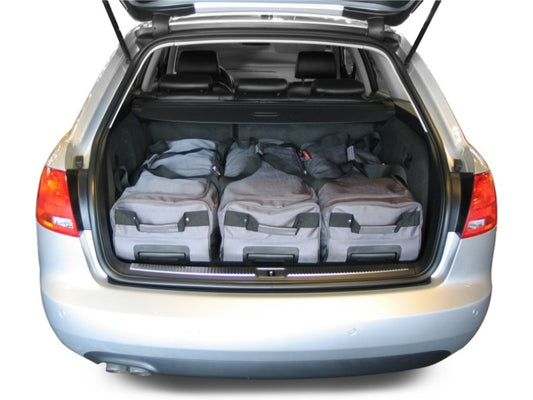Reistassenset Audi A4 Avant (B6) - A4 Avant (B7) 2001-2008 wagon