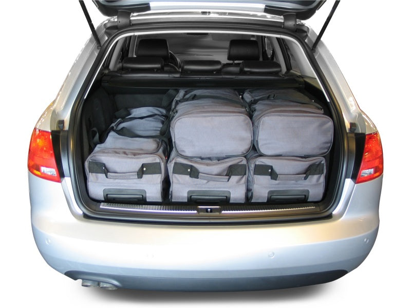 Reistassenset Audi A4 Avant (B6) - A4 Avant (B7) 2001-2008 wagon
