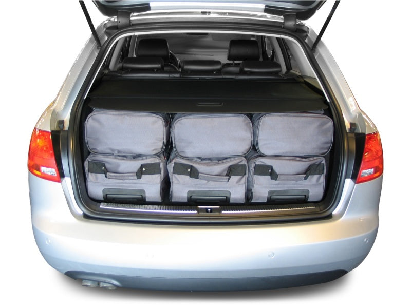 Reistassenset Audi A4 Avant (B6) - A4 Avant (B7) 2001-2008 wagon