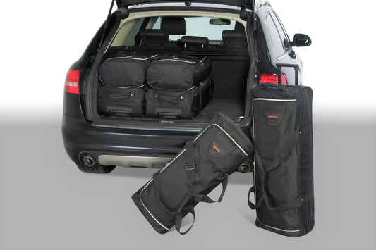 Reistassenset Audi A6 Avant (C6) 2005-2011 wagon (Incl. Allroad)