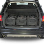 Reistassenset Audi A6 Avant (C6) 2005-2011 wagon (Incl. Allroad)
