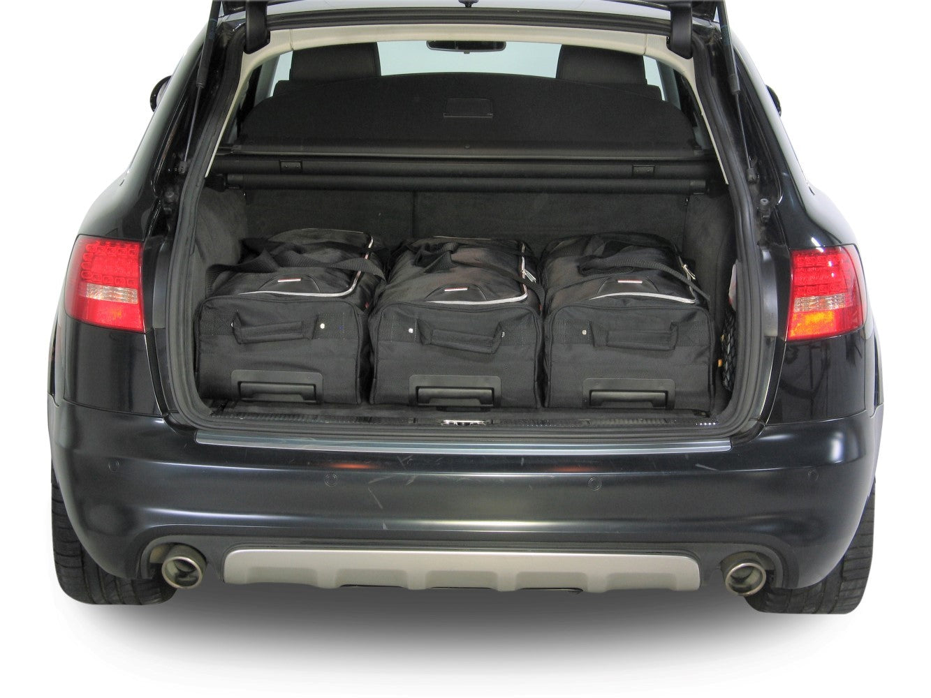 Reistassenset Audi A6 Avant (C6) 2005-2011 wagon (Incl. Allroad)